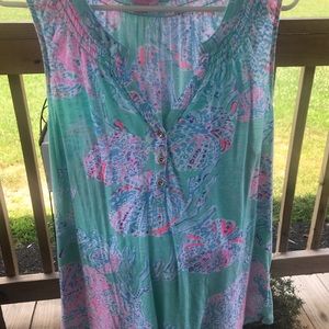 Lilly Pulitzer